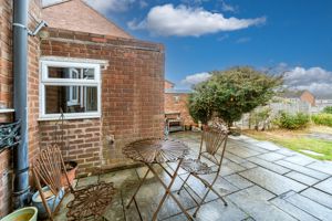 GARDEN- click for photo gallery